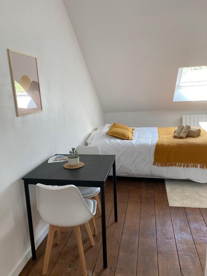 Appartement Mimosa* Proche Centre-ville Et Chu*parking